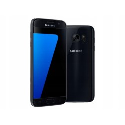 Outlet Smartfon Samsung Galaxy S7 4 GB / 32 GB 4G (LTE) bluetooth czarny