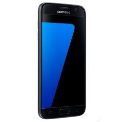 Outlet Smartfon Samsung Galaxy S7 4 GB / 32 GB 4G (LTE) bluetooth czarny