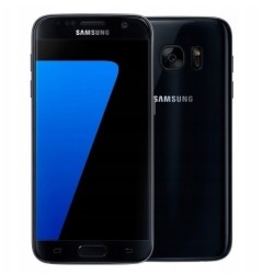 Outlet Smartfon Samsung Galaxy S7 4 GB / 32 GB 4G (LTE) bluetooth czarny