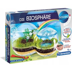 Outlet Clementoni Clementoni The Biosphere 59119.0