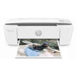 Outlet Drukarka wielofunkcyjna atramentowa (kolor) HP DeskJet 3750 AiO