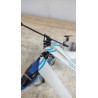 Outlet Revell RC - Helikopter Sky Fun 23982 niebieski z ledami