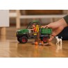 Outlet Schleich Praca w lesie 42659