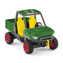 Outlet Schleich Praca w lesie 42659