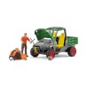 Outlet Schleich Praca w lesie 42659