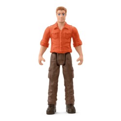 Outlet Schleich Praca w lesie 42659
