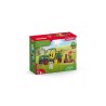 Outlet Schleich Praca w lesie 42659