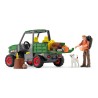 Outlet Schleich Praca w lesie 42659