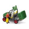 Outlet Schleich Praca w lesie 42659