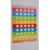 Outlet Gra planszowa Ravensburger Colorino