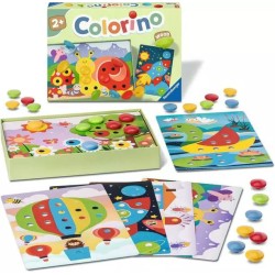 Outlet Gra planszowa Ravensburger Colorino