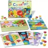 Outlet Gra planszowa Ravensburger Colorino