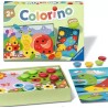 Outlet Gra planszowa Ravensburger Colorino