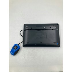 Laptop do gier edukacyjnych 8 kategorii Explorer Pro VTECH j.angielski