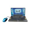 Laptop do gier edukacyjnych 8 kategorii Explorer Pro VTECH j.angielski