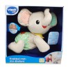 Outlet Słoń pluszowy interaktywny pełzający Vtech j.niemiecki