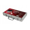 Outlet TEXAS HOLD'EM POKER SET Zestaw do pokera 300