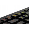 Outlet Klawiatura Logitech G213 membranowa USB z podświetleniem RGB QWERTZ