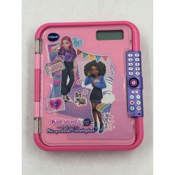 Outlet Vtech KidiSecrets Magic Voice 365 kreatywny pamiętnik w języku
