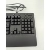 Outlet Klawiatura Logitech G213 membranowa USB z podświetleniem RGB QWERTZ