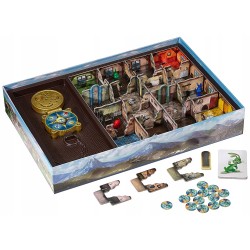 Outlet Gra planszowa Schnappt Hubi! Ravensburger