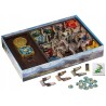 Outlet Gra planszowa Schnappt Hubi! Ravensburger