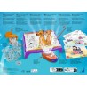Outlet Outlet Ravensburger Xoomy Maxi Disney zestaw do rysowania LED A4 6