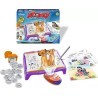 Outlet Outlet Ravensburger Xoomy Maxi Disney zestaw do rysowania LED A4 6