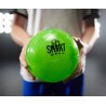 Outlet Halowy trener piłkarski Smart Ball zielona piłka