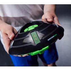 Outlet Halowy trener piłkarski Smart Ball zielona piłka