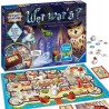 Outlet Gra planszowa Wer war's? WizKids