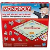 Outlet Gra planszowa Hasbro Monopoly Classic Londyn wersja angielska