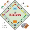 Outlet Gra planszowa Hasbro Monopoly Classic Londyn wersja angielska
