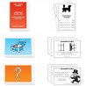 Outlet Gra planszowa Hasbro Monopoly Classic Londyn wersja angielska