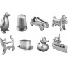 Outlet Gra planszowa Hasbro Monopoly Classic Londyn wersja angielska