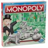 Outlet Gra planszowa Hasbro Monopoly Classic Londyn wersja angielska
