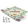 Outlet Gra planszowa Hasbro Monopoly Classic Londyn wersja angielska