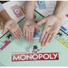 Outlet Gra planszowa Hasbro Monopoly Classic Londyn wersja angielska