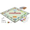 Outlet Gra planszowa Hasbro Monopoly Classic Londyn wersja angielska