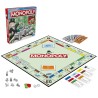 Outlet Gra planszowa Hasbro Monopoly Classic Londyn wersja angielska