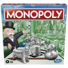 Outlet Gra planszowa Hasbro Monopoly Classic Londyn wersja angielska