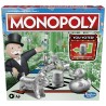 Outlet Gra planszowa Hasbro Monopoly Classic Londyn wersja angielska
