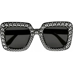 BOLAND OKULARY DISCO RÓŻOWE I CZARNE 2 SZT. 02633