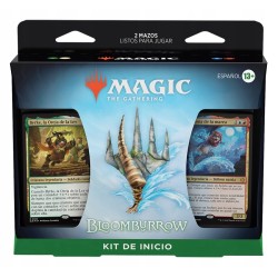 Outlet Karta Magic: The Gathering Magic Wizards Of The Coast j.hiszpański