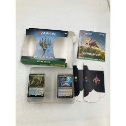 Outlet Karta Magic: The Gathering Magic Wizards Of The Coast j.hiszpański