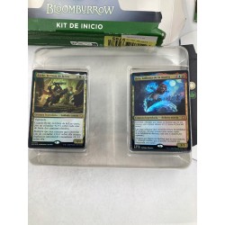 Outlet Karta Magic: The Gathering Magic Wizards Of The Coast j.hiszpański