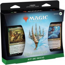 Outlet Karta Magic: The Gathering Magic Wizards Of The Coast j.hiszpański