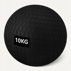 Outlet Piłka lekarska Slam Medicine Balls gimnastyczna CrossFit 10 kg