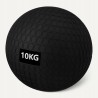 Outlet Piłka lekarska Slam Medicine Balls gimnastyczna CrossFit 10 kg