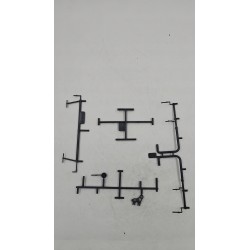 Outlet Clementoni Robot Galileo "EVO - Mój programowalny robot"